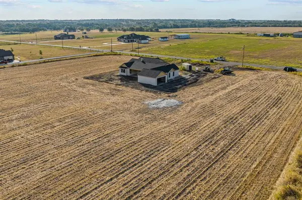 1224 Durham #Lot #1, Cleburne, TX 76033