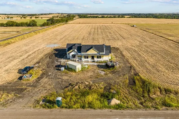 1224 Durham #Lot #1, Cleburne, TX 76033