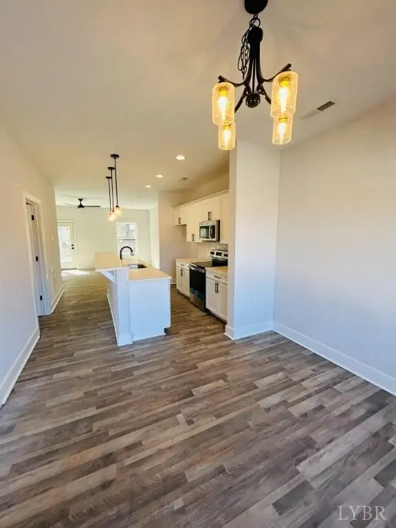 61 Allure DR, Rustburg, VA 24588