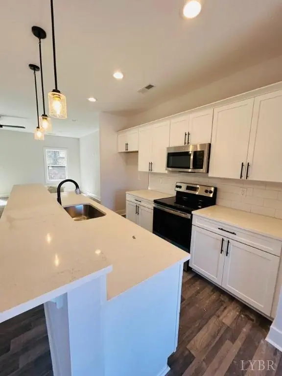 61 Allure DR, Rustburg, VA 24588