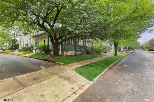 380 Seminary Ave, Rahway City, NJ 07065