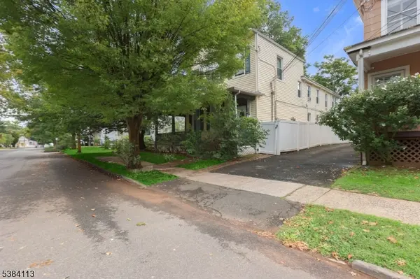 380 Seminary Ave, Rahway City, NJ 07065