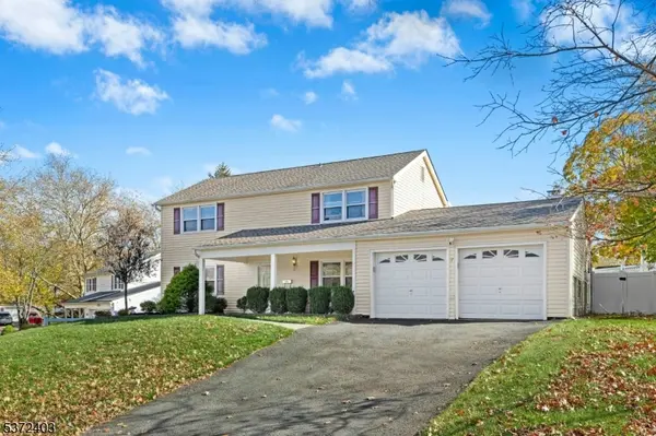 7 Concord Dr, Franklin Twp., NJ 08873