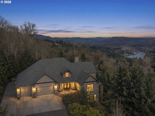 1330 INSEL RD, Woodland, WA 98674