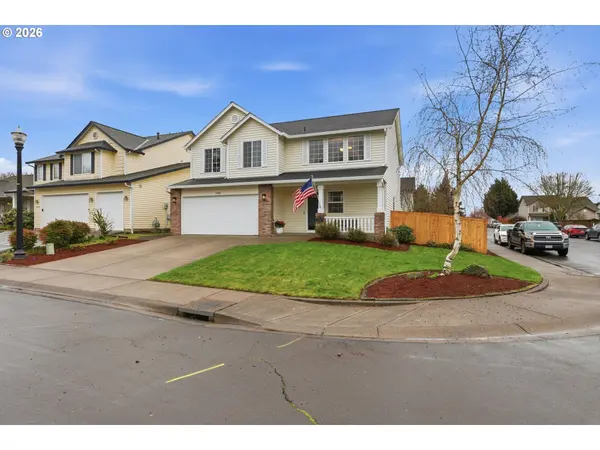 11201 NE 104TH ST, Vancouver, WA 98662