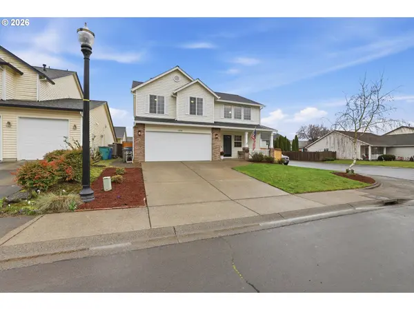 11201 NE 104TH ST, Vancouver, WA 98662