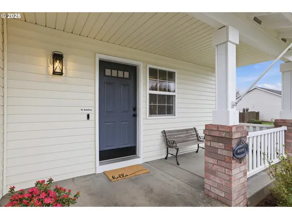 11201 NE 104TH ST, Vancouver, WA 98662