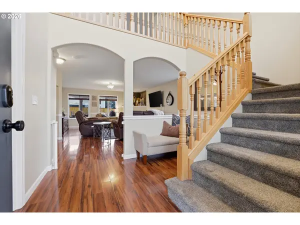 11201 NE 104TH ST, Vancouver, WA 98662