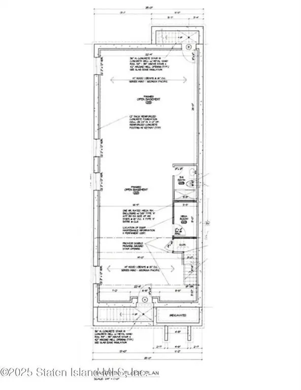 46 Hunter AVE, Staten  Island, NY 10306