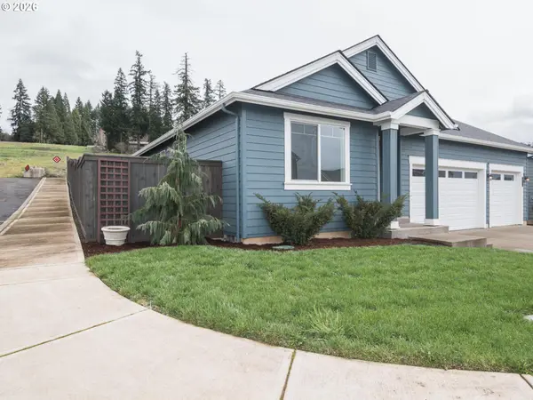 1678 NE SHELL ROCK DR, Estacada, OR 97023