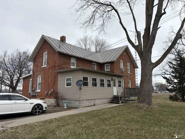 803 Nadeau RD, Frenchtown Twp, MI 48162