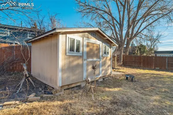 3505 Rockhampton CT, Colorado Springs, CO 80920