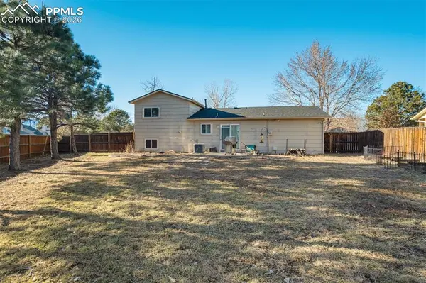 3505 Rockhampton CT, Colorado Springs, CO 80920