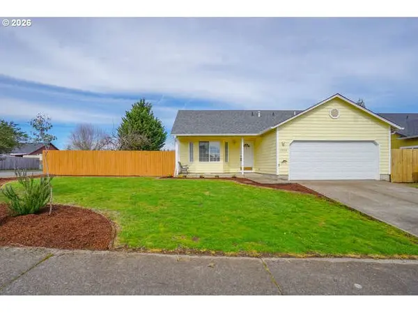 15502 NE 88TH ST, Vancouver, WA 98682