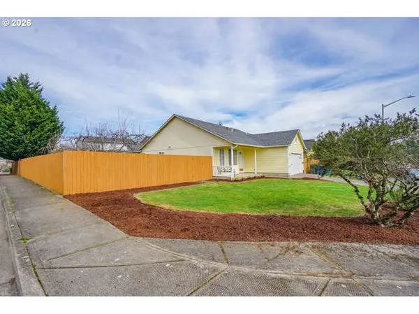 15502 NE 88TH ST, Vancouver, WA 98682