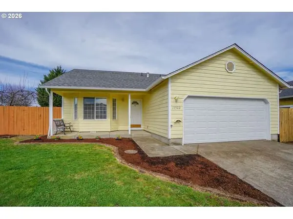 15502 NE 88TH ST, Vancouver, WA 98682