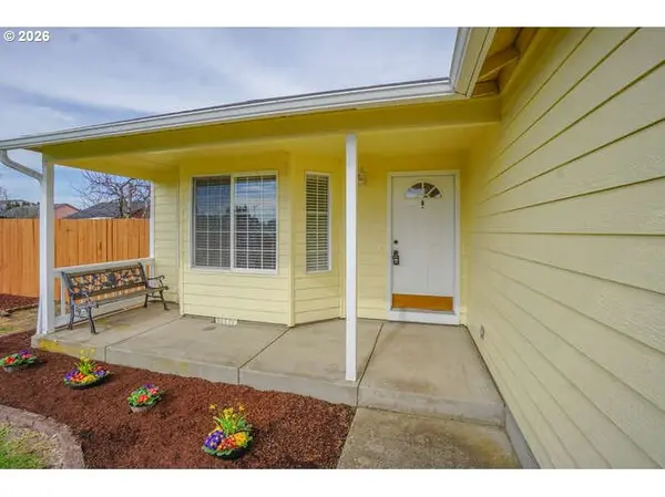 15502 NE 88TH ST, Vancouver, WA 98682