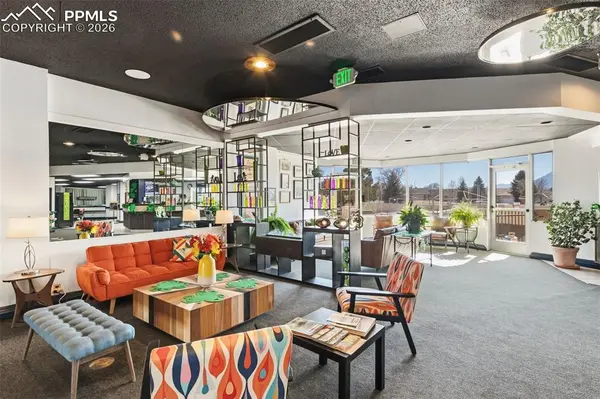 411 Lakewood CIR #A-212, Colorado Springs, CO 80910