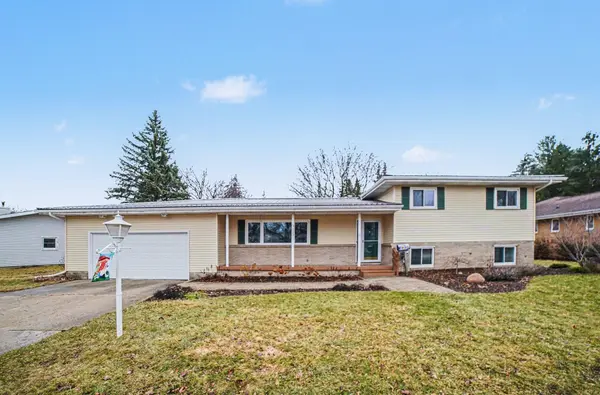 905 Iowa ST, Alma, MI 48801