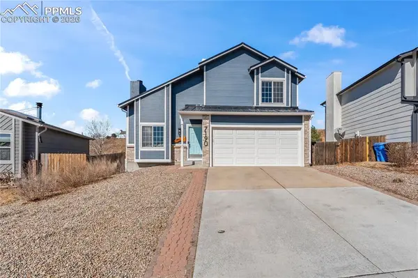 7190 Churchwood CIR, Colorado Springs, CO 80918