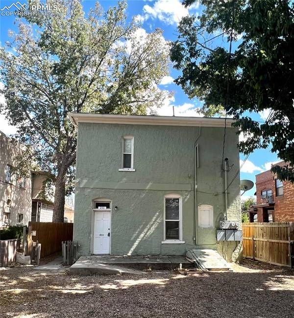 211 Broadway AVE, Pueblo, CO 81004