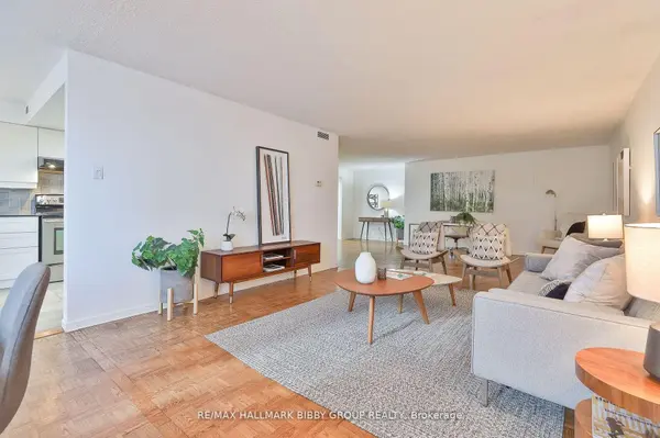 360 Bloor ST E #1007, Toronto C09, ON M4W 3M3