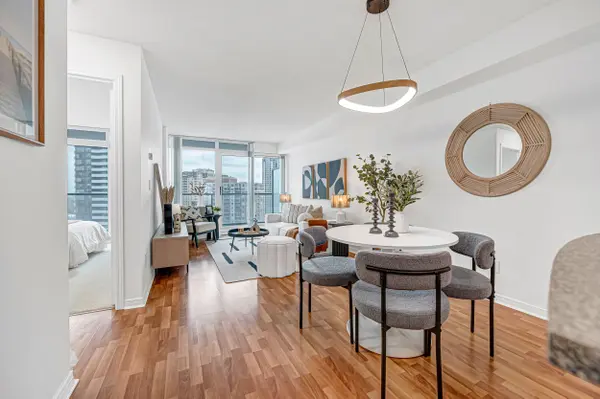 5508 Yonge ST #1211, Toronto C07, ON M2N 7L2