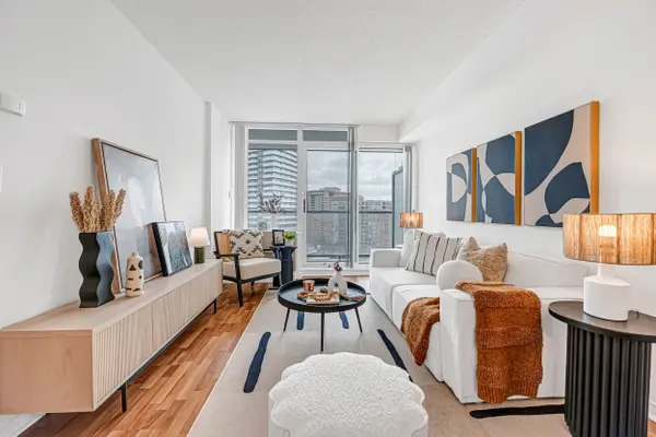 5508 Yonge ST #1211, Toronto C07, ON M2N 7L2