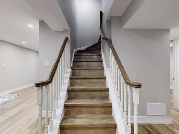 11 Hawker CT #Basement, Ajax, ON L1T 3N1