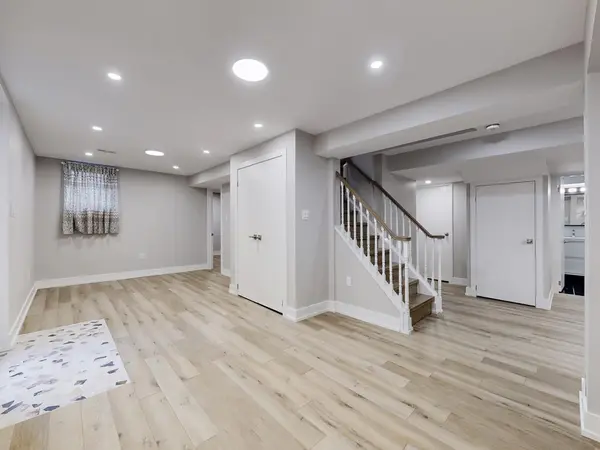 11 Hawker CT #Basement, Ajax, ON L1T 3N1