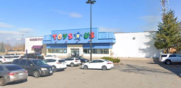 549 Bayfield ST, Barrie, ON L4M 4Z9