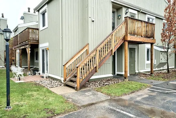 15 Dawson DR #6, Collingwood, ON L9Y 5B4