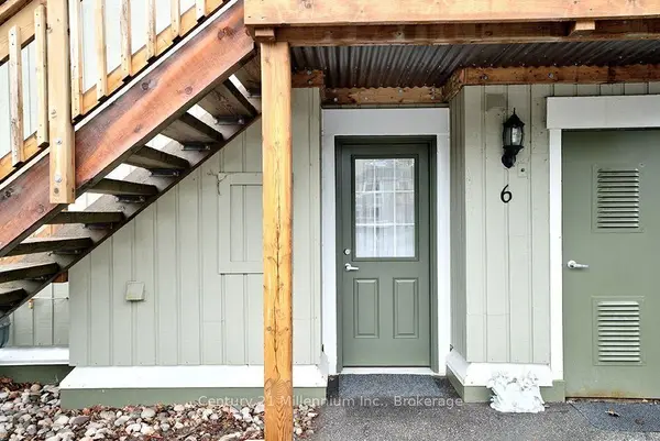 15 Dawson DR #6, Collingwood, ON L9Y 5B4