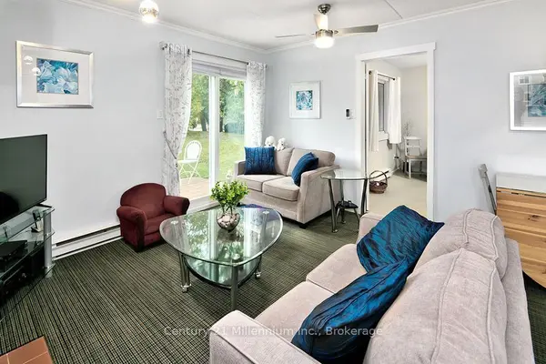 15 Dawson DR #6, Collingwood, ON L9Y 5B4