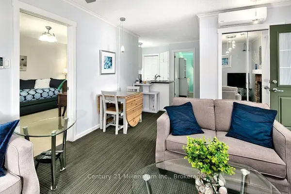 15 Dawson DR #6, Collingwood, ON L9Y 5B4