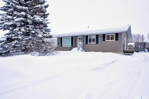 123 4th STREET W,  Pierceland,  SK S0M 2K0