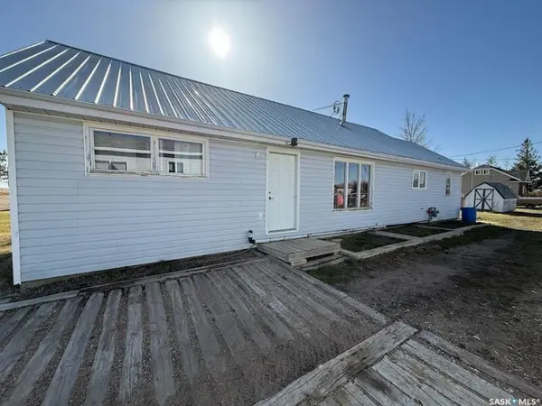 69 Railway AVENUE, Kindersley Rm No. 290, SK S0L 1S0