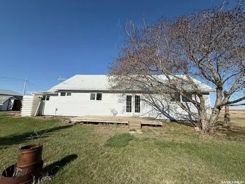 69 Railway AVENUE, Kindersley Rm No. 290, SK S0L 1S0