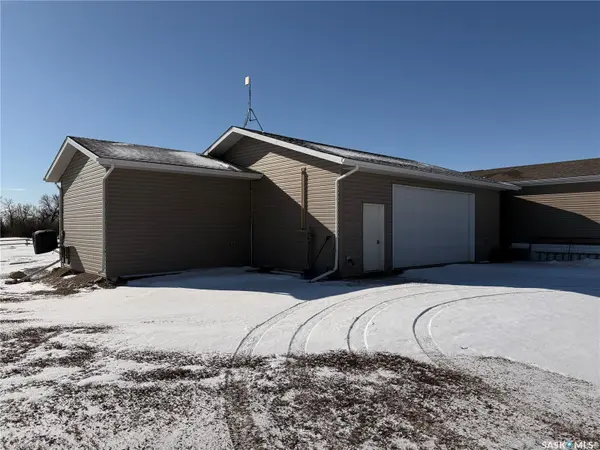 Rural Address, Fertile Valley Rm No. 285, SK S0L 2N0