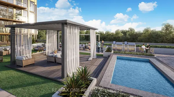 2343 Khalsa Gate #609, Oakville, ON L6M 4J2