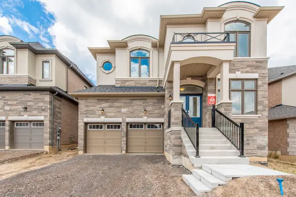 109 James Walker AVE, Caledon, ON L7C 4N1