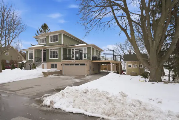 215 Water ST, Cobourg, ON K9A 1R3