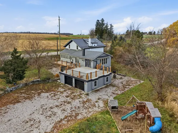 1349 Queen ST, Wilmot, ON N0B 2E0