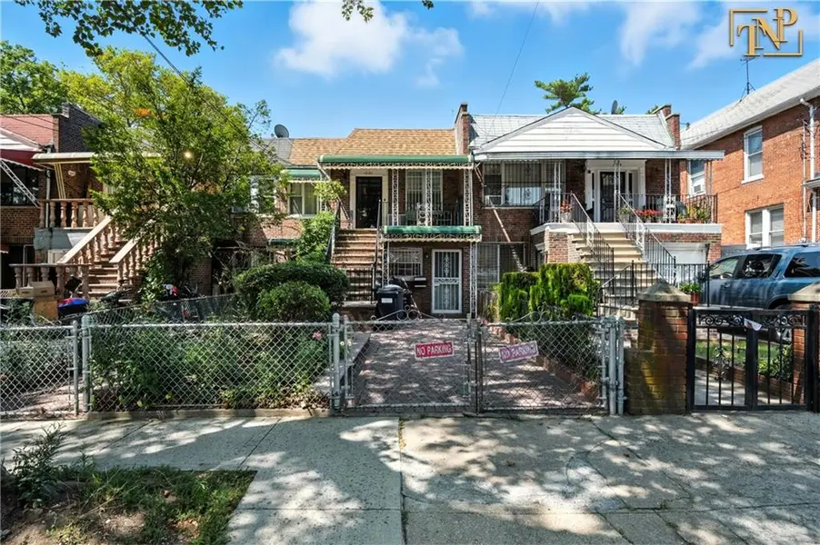 1226 East 51st ST, Brooklyn, NY 11234