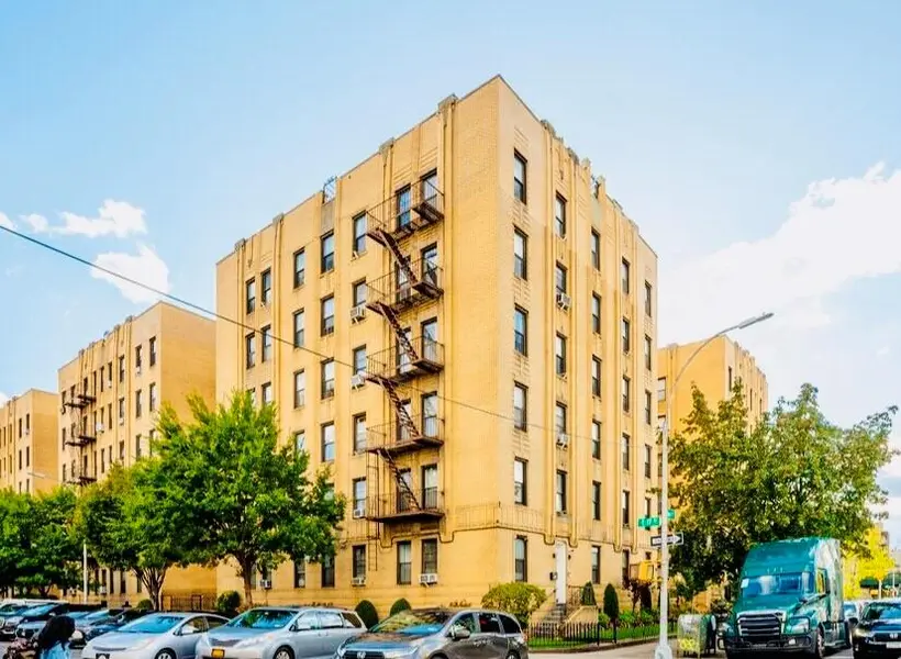 1610 Avenue P #4A, Brooklyn, NY 11229