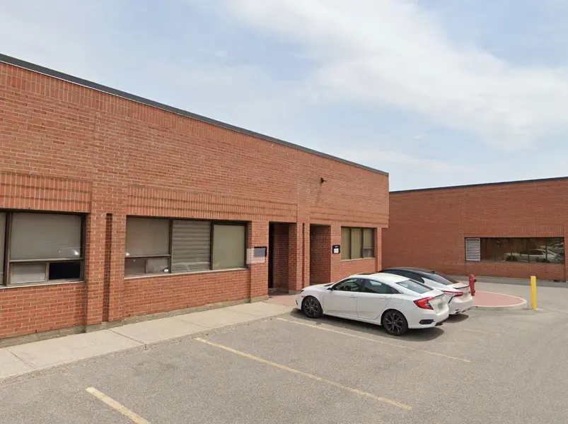 55 Winges RD #12, Vaughan, ON L4L 6B4