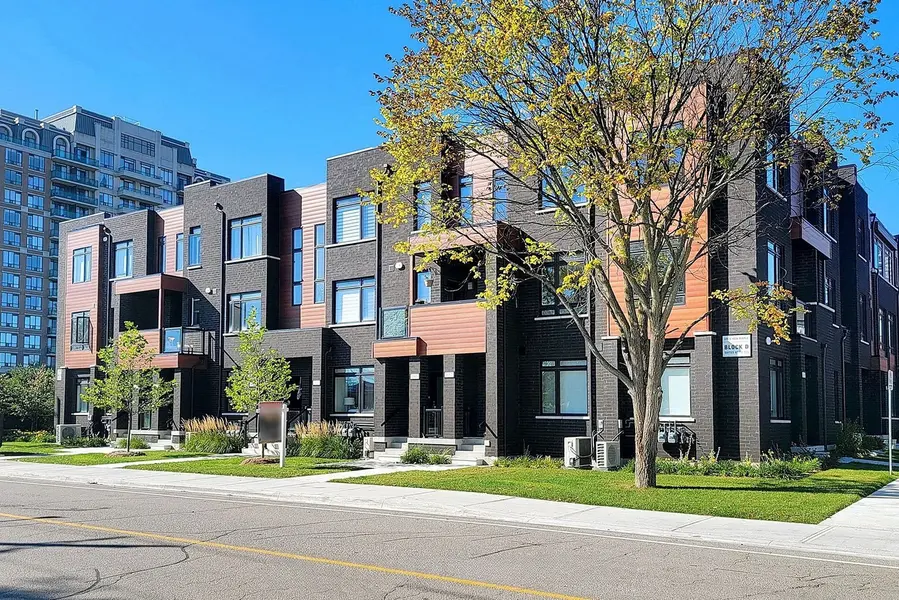 370C Red Maple RD #82, Richmond Hill, ON L4C 6P5