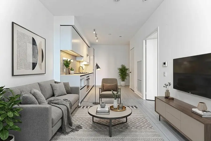 950 Portage Pkwy #5510, Vaughan, ON L4K 0J7