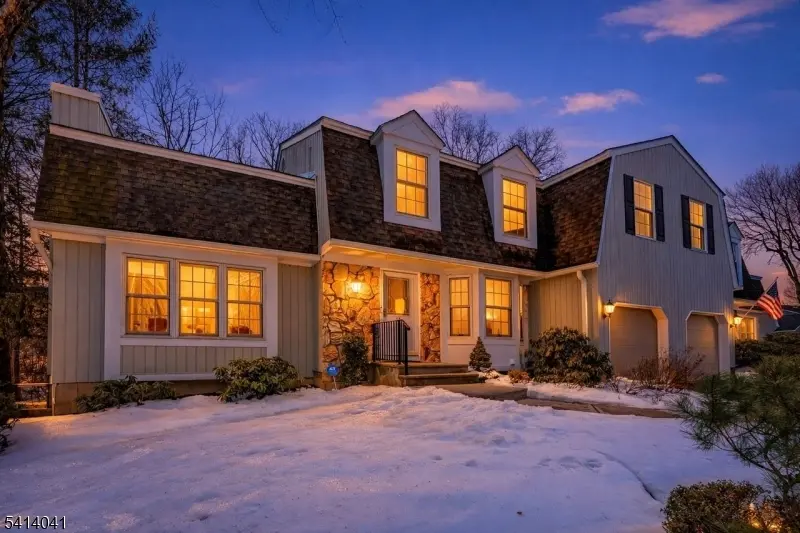 14 Bradford Lane, Bernards Twp., NJ 07920