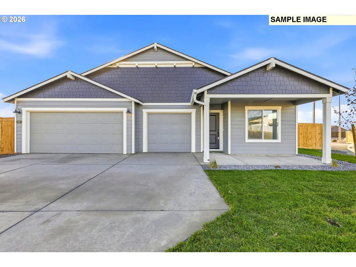 846 E Kinsley AVE, Hermiston, OR 97838